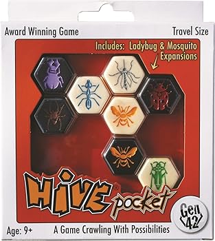 【中古】Hive Pocket