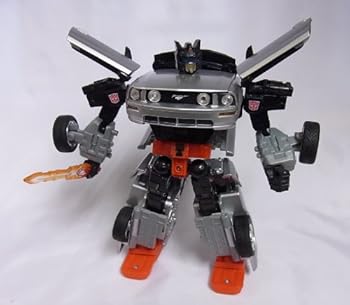 【中古】トランスフォーマー　バイナルテック　グリムロック 27,409円