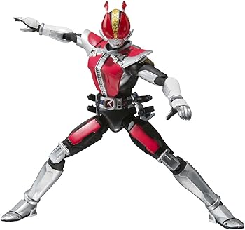 【中古】S.H.フィギュアーツ 仮面ライダー電王 ソードフォーム