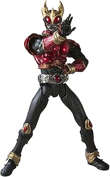 【中古】S.I.C.極魂 仮面ライダークウガ マイティフォーム