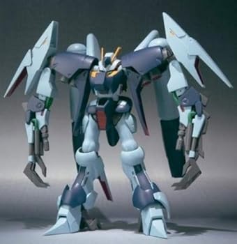 【中古】【39shop】ROBOT魂★-ロボット魂-〈SIDE MS〉バイアラン・カスタム魂ウェブ限定(良い)|アトリエ絵利奈