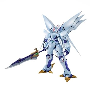 【中古】【39shop】鋼の魂祭★スーパーロボット大戦20周年記念商品 COMPOSITE Ver.Ka サイバスター「魔装機神」COLOR EDITION(非常に良い)|アトリエ絵利奈