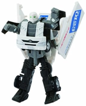 【中古】ダイヤロボ DR-0013 トヨタダイナ アート引越しセンター ア-トイナ