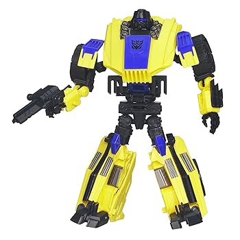 【中古】トランスフォーマー ジェネレーション 2012 [DX] #01 [005] スウィンドル [おもちゃ＆ホビー]