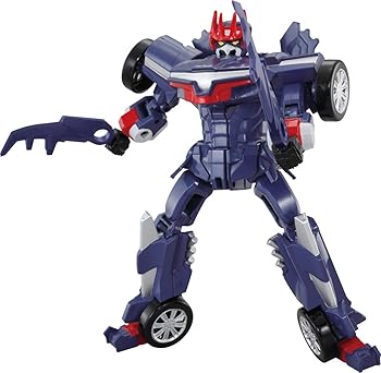【中古】超速変形ジャイロゼッター ラピッドモーフィンシリーズ RM-02 アルカディア アギトツインS画像