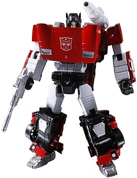 【中古】トランスフォーマー マスターピース MP12 ランボル