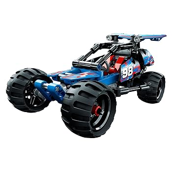 【中古】オフロードレーサー 42010