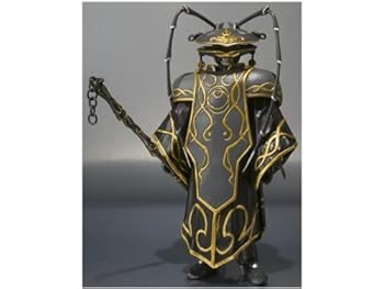 【中古】仮面ライダーフォーゼ S.H.Figuarts リブラ・ゾディアーツ