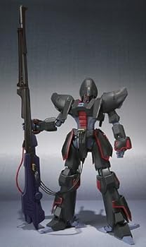 【中古】ROBOT魂 -ロボット魂-〈SIDE HM〉カルバリーテンプル 近衛軍ver. 魂ウェブ限定