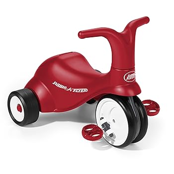 【中古】RADIO FRYER ラジオフライヤー スクート 2ペダル Scoot 2 Pedal #68