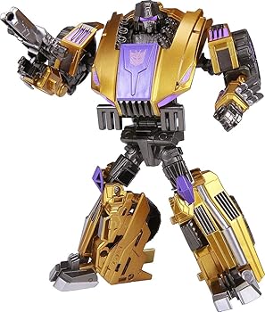【中古】トランスフォーマー TFジェネレーションズ TG06 スィンドル ブルーティカス 11,368円
