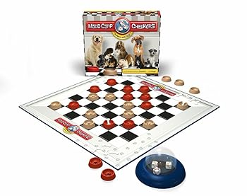 【中古】【39shop】Madd★Capp Checkers Dog Lovers Edition(非常に良い)|アトリエ絵利奈
