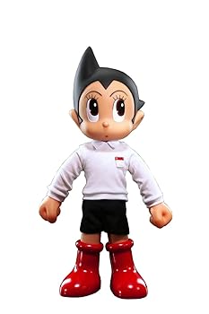 【中古】【39shop】ZC★WORLD アストロボーイ マスターシリーズ01(良い)|アトリエ絵利奈