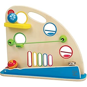【中古】Hapeハペ ローラーダービー E0430