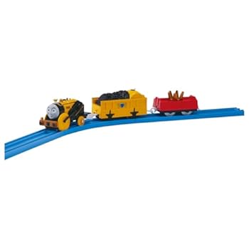 【中古】タカラトミー プラレール TS-15 スティーブン  路面電車 鉄道車両 手あそび 3歳以上 手あそび安全性のある引き合い受かる ST目じるし公証 PLARAIL TAKARA TOMY