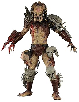 【中古】プレデター [プレデターズ] DX バッド ブラッド画像