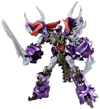 【中古】トランスフォーマー ムービー AD07 スラッグ