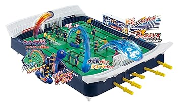 【中古】エポック社EPOCH サッカー盤 ワールドクラススタジアム サッカー日本代表チームモデル