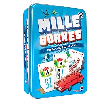 【中古】ミルボーンMILLE BORNES