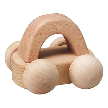 【中古】MOCCO 森のメロディーカー曲名:星に願いを BA-26