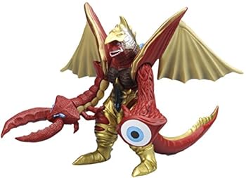 【中古】ウルトラ怪獣DX ファイブキングSDU
