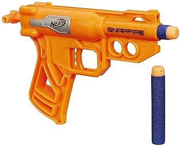 【中古】Nerf N-Strike SnapFire Blaster by Nerf [並行輸入品]