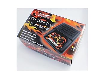 【中古】【39shop】オプションナンバーワンOption★No.1 OPTION No.1 パワーステーション NO-PS01(非常に良い)｜アトリエ絵利奈