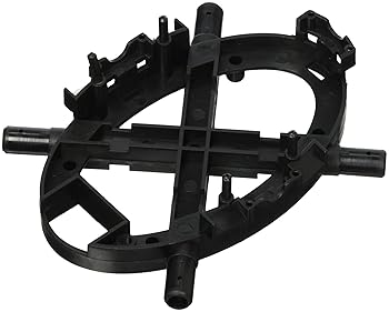 【中古】ハイテック アールシーロガー Xtreme用 メインフレーム 89069RC