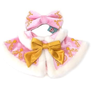 【中古】【Santa\u0027s Coming Tonight】2013年 クリスマス 43ｃｍシェリーメイ ケープ お召しもの仕掛ける
