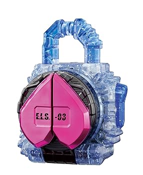 【中古】仮面ライダー鎧武 ガイム DXピーチエナジーロックシード