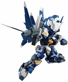 【中古】【39shop】ヴァリアブルアクション★D-SPEC スーパーロボット大戦OG エクスバイン(非常に良い)|アトリエ絵利奈