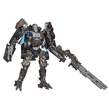 【中古】TF MV42014 ｼﾞｪﾈﾚｰｼｮﾝ [DX] [008] ﾛｯｸﾀﾞｳﾝ