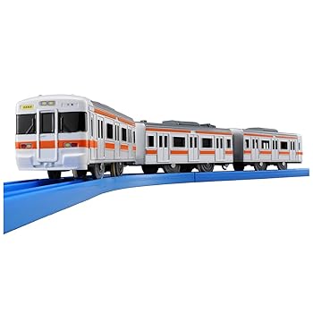 【中古】プラレール S-46 サウンドJR東海313系電車