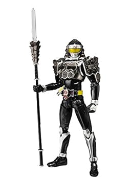 【中古】S.H.フィギュアーツ 仮面ライダー黒影 マツボックリアームズ 魂ウェブ限定