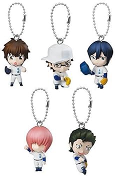 【中古】【39shop】ダイヤのA★ダイヤのAスイング 全5種セット（良い）｜アトリエ絵利奈 12,565円
