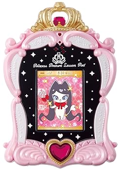 【中古】Go! プリンセスプリキュア プリンセスプリキュアレッスンパッド画像