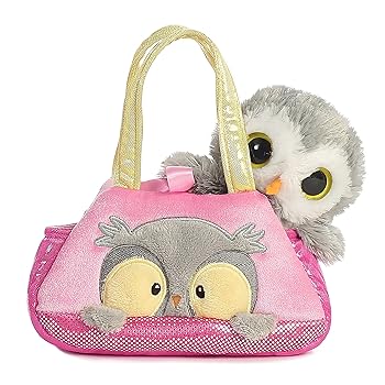 【中古】PEEK-A-BOO - OWL