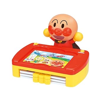 【中古】いっしょにはなそう アンパンマン