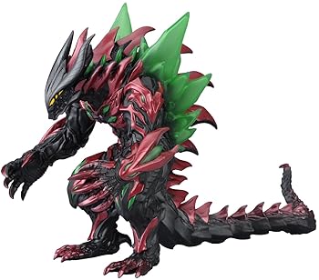 【中古】ウルトラ怪獣DX アークベリアル