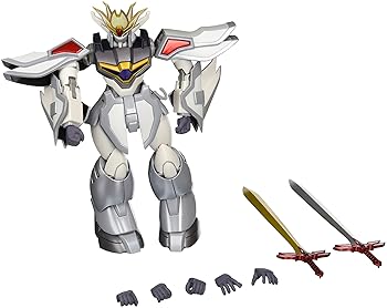 【中古】ヴァリアブルアクション Hi-SPEC 魔動王グランゾート ハイパーグランゾートプレミアムバンダイ、メガトレショップ限定 27,350円