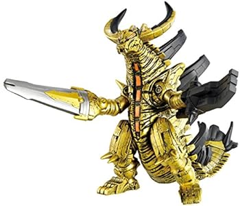 【中古】ウルトラ怪獣DX スーパーグランドキング・スペクター 7,724円