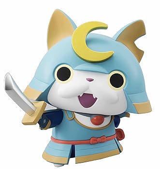 楽天市場】【中古】妖怪ウォッチ プラモデル ダークニャン イベント