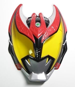 【中古】仮面ライダーキバ キバフォーム お面画像