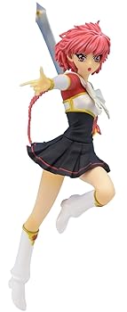 【中古】魔法騎士レイアース SP スペシャルフィギュア Vol.3 獅堂 光画像