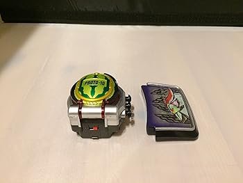 【中古】ＤＸウォーターメロンロックシード 仮面ライダー斬月仕掛ける
