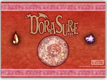 【中古】DORASURE ドラスレ 拡張版ファング