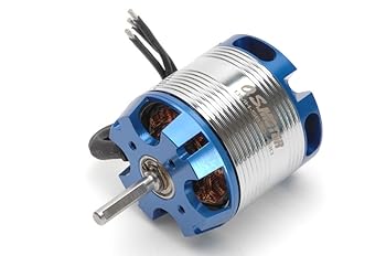 【中古】os原動機 OMH-5830-490 ヘリコプタ用ブラシレスモーター 51020180