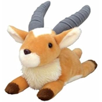 【中古】スタジオジブリ もののけ姫 ふんわりお手玉 M ヤックル ぬいぐるみ高さ22cm画像
