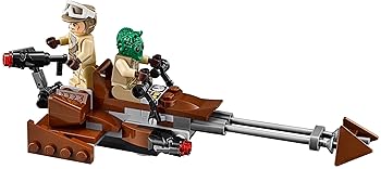 【中古】レゴ スター・ウォーズ バトルパック