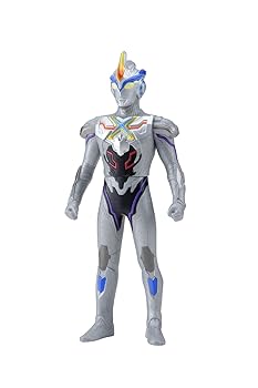 【中古】ウルトラマンX ウルトラヒーローX 07 ウルトラマンエクシードX画像